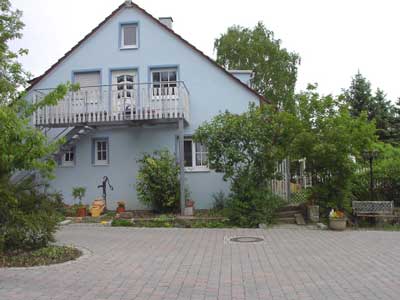 Unser Zuhause
