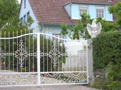 Unser Zuhause